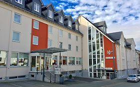 Wetzlarer Hof Hotel & Restaurant